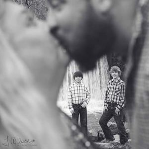 Meet your Posher, Lynn